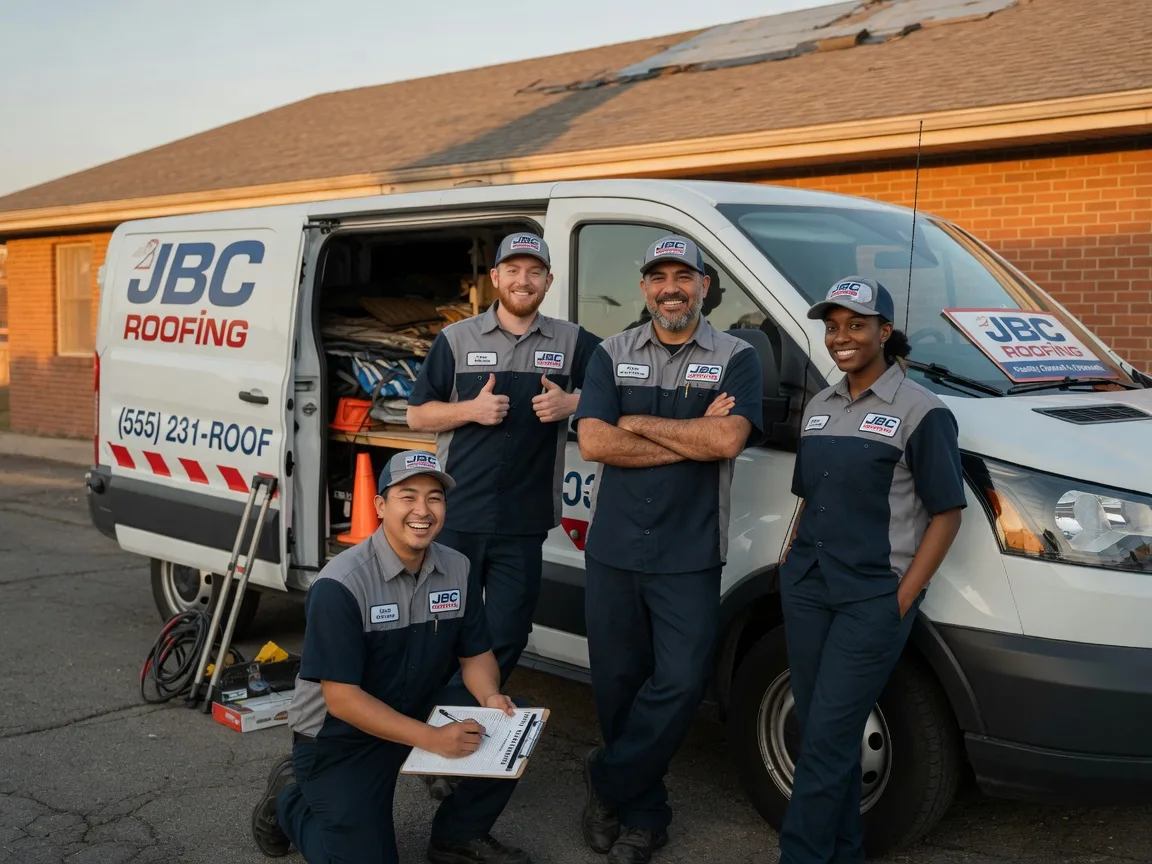 Roof Replacement company in Lyndhurst, NJ