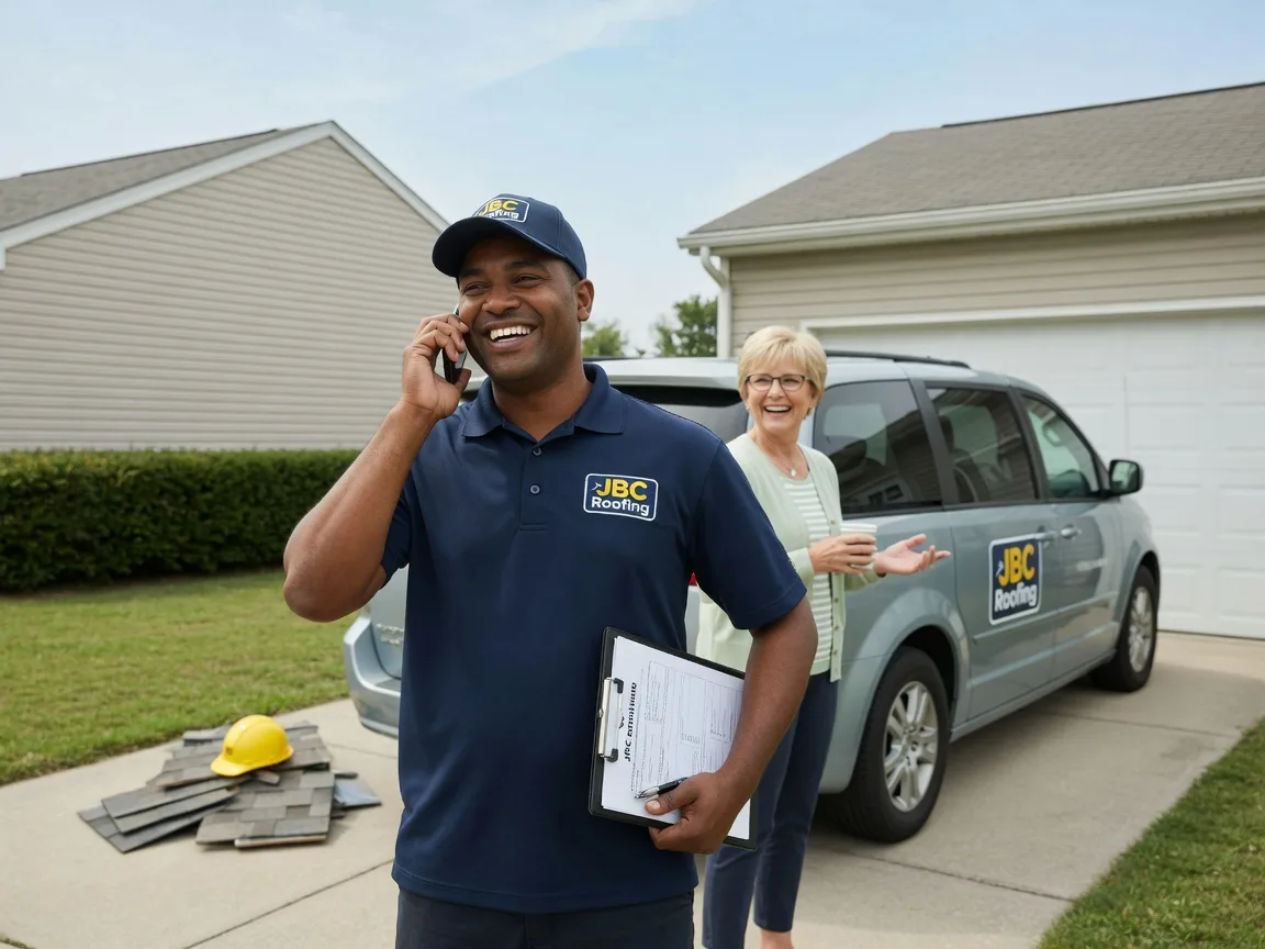 Roof Replacement Lyndhurst, NJ FAQs